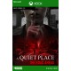 A Quiet Place: The Road Ahead XBOX Series X|S CD-Key